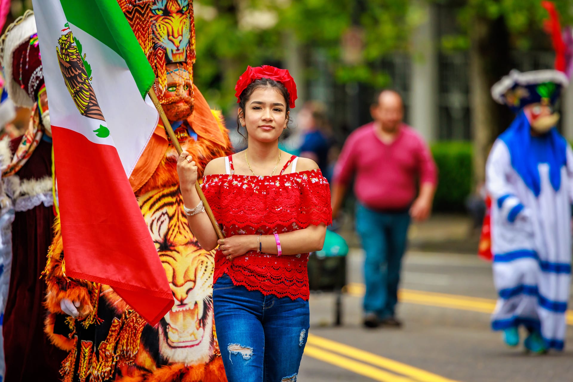 Image for Celebrating National Hispanic Heritage Month